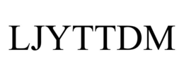 LJYTTDM trademark