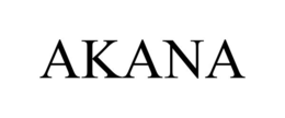 AKANA trademark