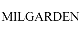MILGARDEN trademark