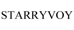 STARRYVOY trademark