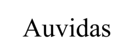 AUVIDAS trademark