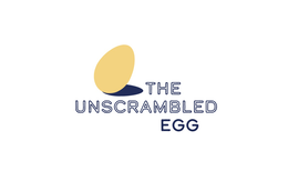 THE UNSCRAMBLED EGG trademark