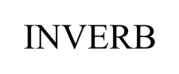 INVERB trademark