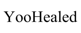 YOOHEALED trademark