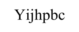 YIJHPBC trademark