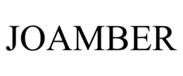 JOAMBER trademark