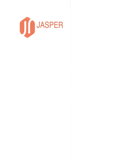 J J JASPER trademark