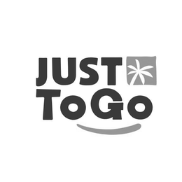 JUST TO GO trademark