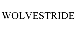 WOLVESTRIDE trademark