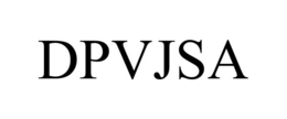 DPVJSA trademark