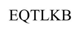 EQTLKB trademark
