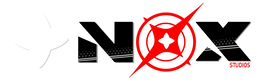 NOX STUDIOS trademark