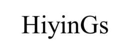 HIYINGS trademark