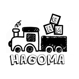 HGM HAGOMA trademark