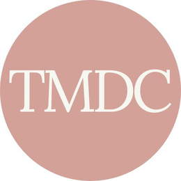 TMDC trademark