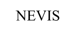 NEVIS trademark