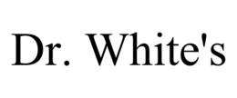DR. WHITE'S trademark