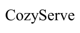 COZYSERVE trademark