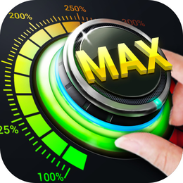 MAX 100% 125% 200% 250% 300% trademark