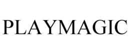 PLAYMAGIC trademark