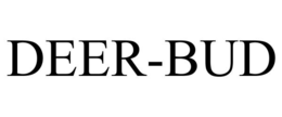 DEER-BUD trademark
