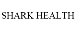 SHARK HEALTH trademark