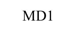 MD1 trademark