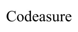 CODEASURE trademark