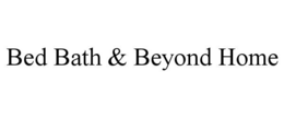 BED BATH & BEYOND HOME trademark