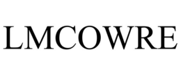 LMCOWRE trademark