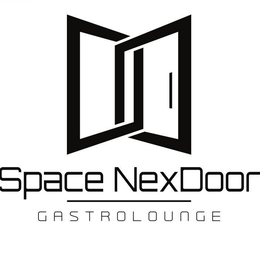 SPACE NEXDOOR GASTROLOUNGE trademark