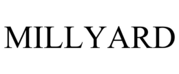 MILLYARD trademark