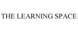 THE LEARNING SPACE trademark