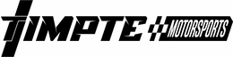 TIMPTE MOTORSPORTS trademark