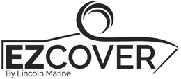 EZ COVER BY LINCOLN MARINE trademark