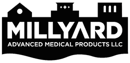 MILLYARD ADVANCED MEDICAL PRODUCTS LLC trademark