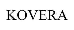 KOVERA trademark
