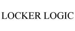 LOCKER LOGIC trademark