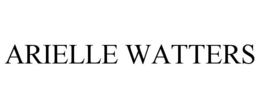 ARIELLE WATTERS trademark