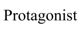 PROTAGONIST trademark