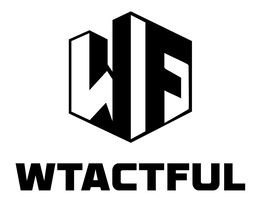 WF WTACTFUL trademark