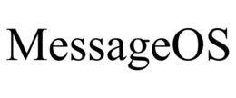 MESSAGEOS trademark