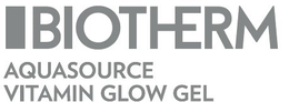 BIOTHERM AQUASOURCE VITAMIN GLOW GEL trademark