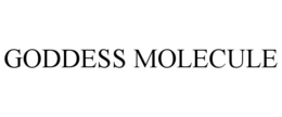 GODDESS MOLECULE trademark