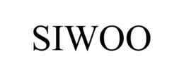 SIWOO trademark