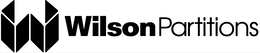 W WILSON PARTITIONS trademark