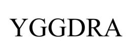YGGDRA trademark
