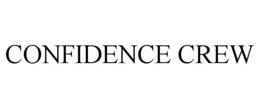 CONFIDENCE CREW trademark