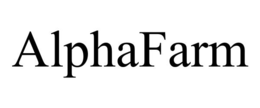 ALPHAFARM trademark