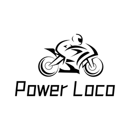 POWER LOCO trademark